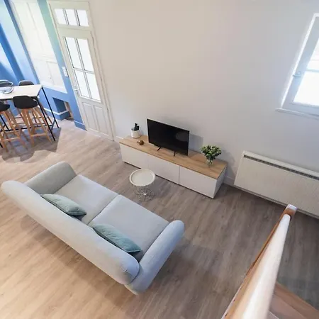 Holiday home Le Petit Verger, Cosy 5 People