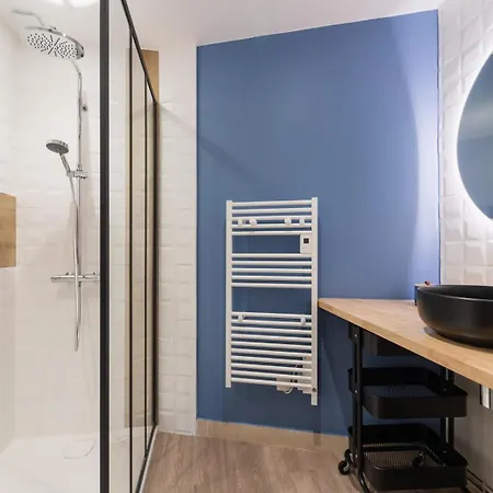 Le Petit Verger, Cosy 5 People Holiday home *