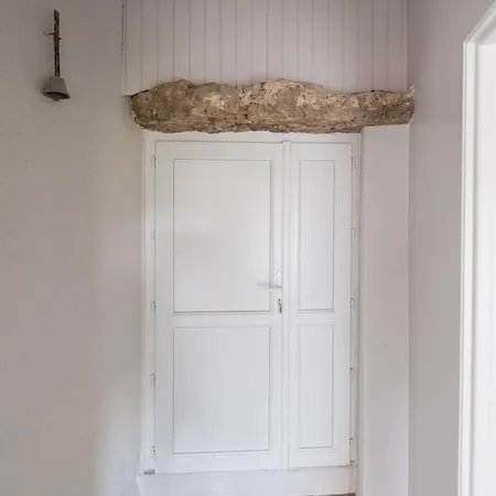 Le Petit Verger, Cosy 5 People بيت للعطل Vivonne