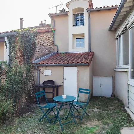 Le Petit Verger, Cosy 5 People *