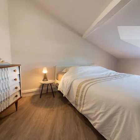 Holiday home Le Petit Verger, Cosy 5 People *