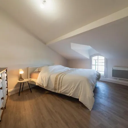 Guest house Le Petit Verger, Cosy 5 People 3*