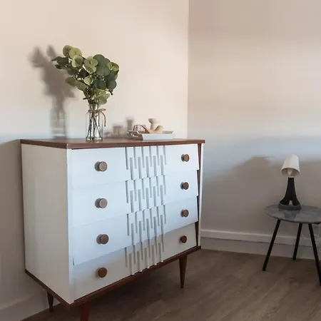 Le Petit Verger, Cosy 5 People Vivonne