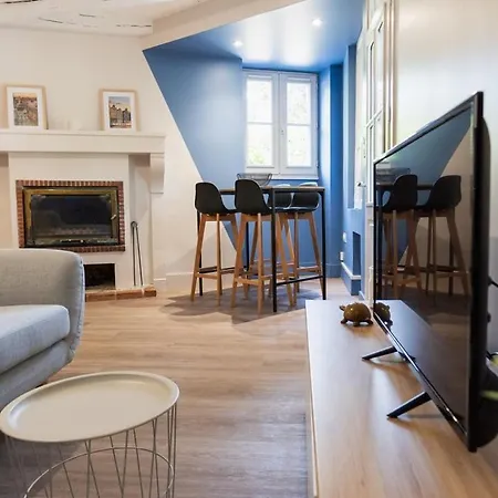 Le Petit Verger, Cosy 5 People Vivonne