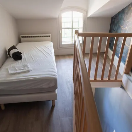 Le Petit Verger, Cosy 5 People Holiday home *