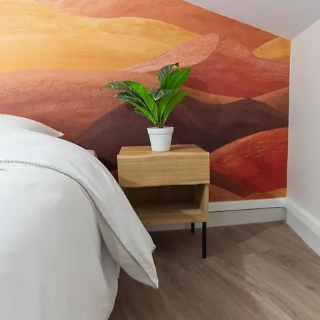 Le Petit Verger, Cosy 5 People Holiday home Vivonne