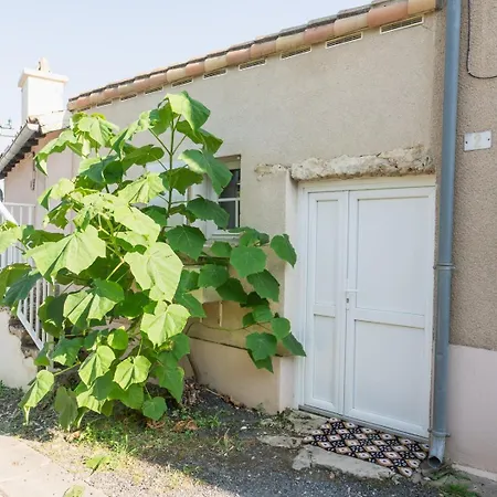 Le Petit Verger, Cosy 5 People Vivonne