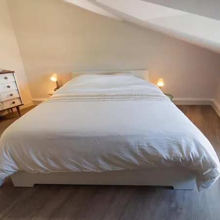 Le Petit Verger, Cosy 5 People Holiday home *