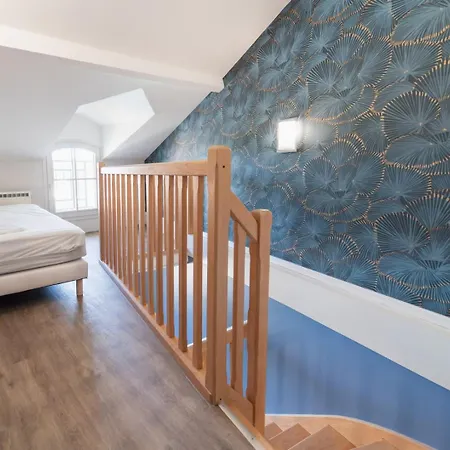 Le Petit Verger, Cosy 5 People Vivonne