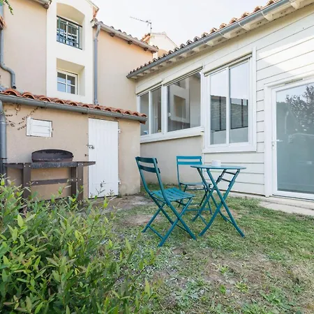 Le Petit Verger, Cosy 5 People Vivonne