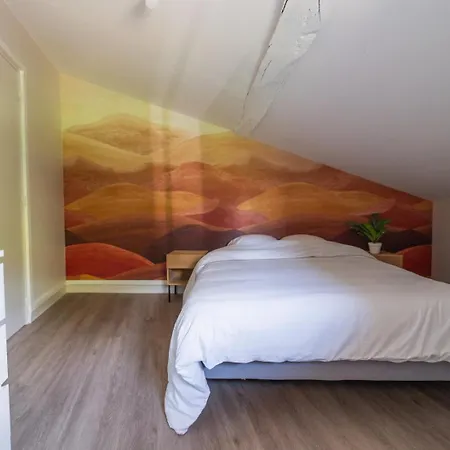 Le Petit Verger, Cosy 5 People