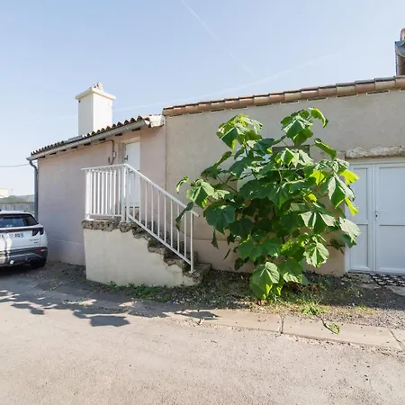 Le Petit Verger, Cosy 5 People Gasthof 3*