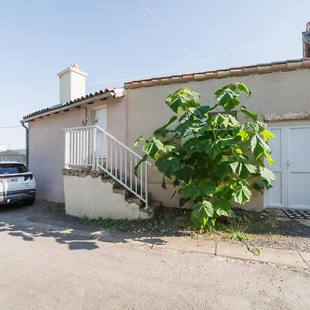 Le Petit Verger, Cosy 5 People 3* Vivonne
