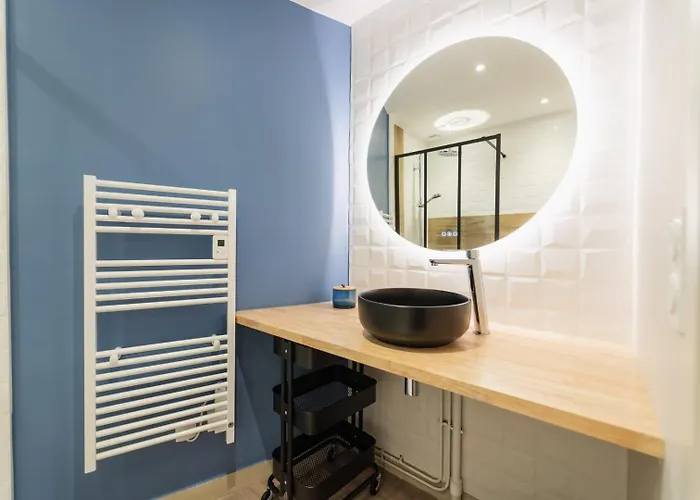 Gasthof Le Petit Verger, Cosy 5 People Vivonne