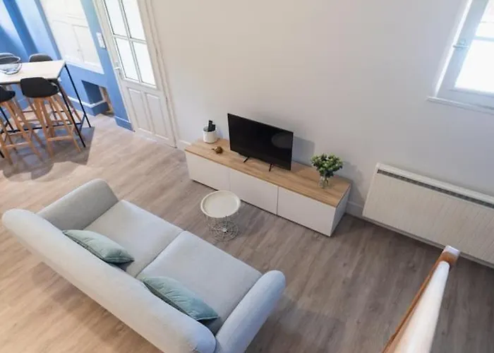 Gasthof Le Petit Verger, Cosy 5 People