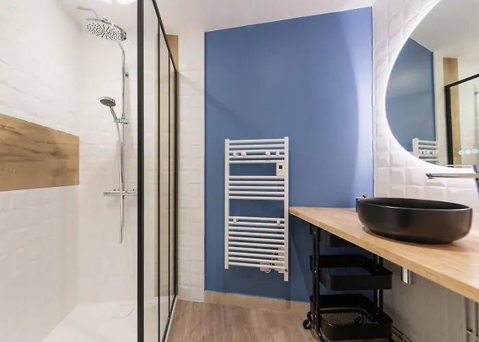 Le Petit Verger, Cosy 5 People Guest house 3*