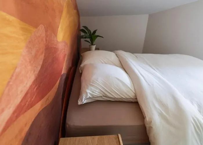 Le Petit Verger, Cosy 5 People Gasthof