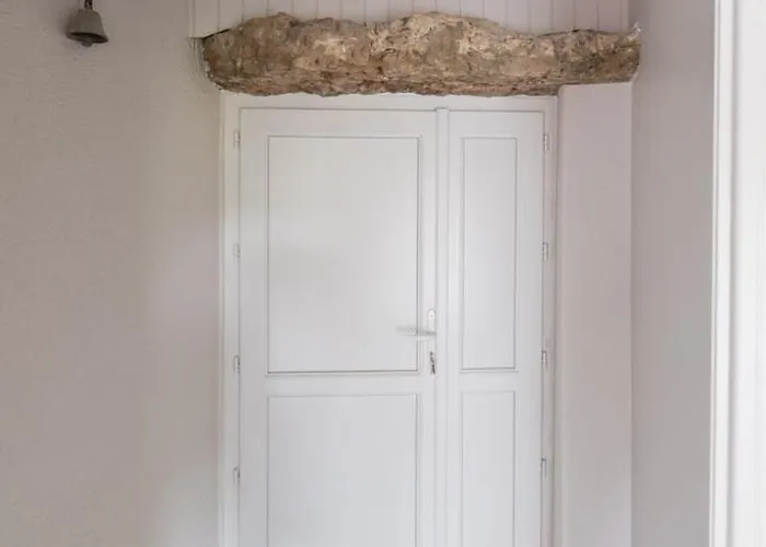 Le Petit Verger, Cosy 5 People Guest house Vivonne