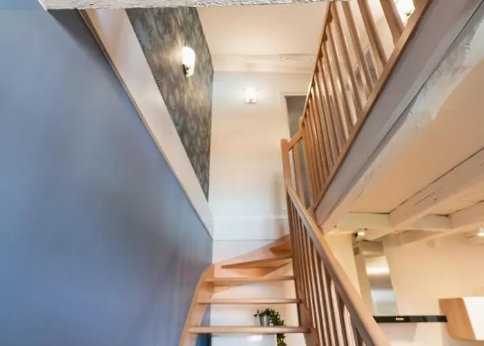 Le Petit Verger, Cosy 5 People Guest house 3*