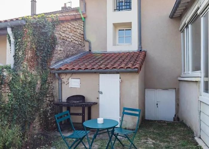 Le Petit Verger, Cosy 5 People 3*