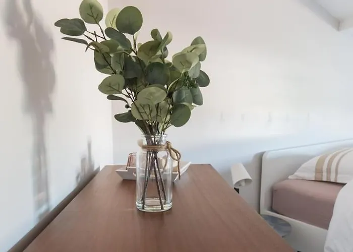 Gasthof Le Petit Verger, Cosy 5 People Vivonne