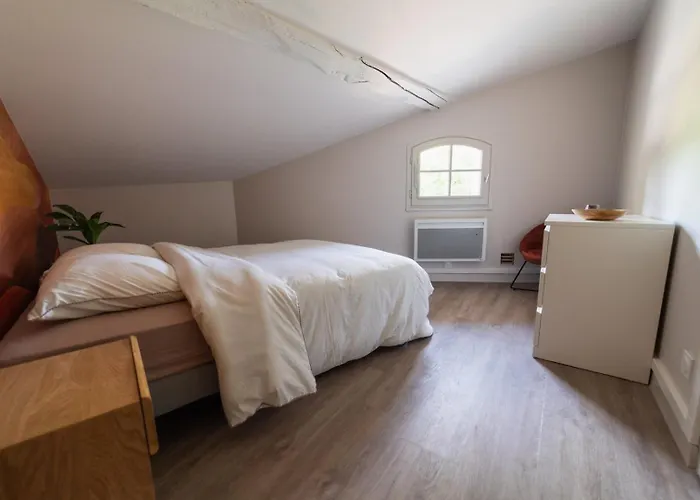 Le Petit Verger, Cosy 5 People Guest house 3*