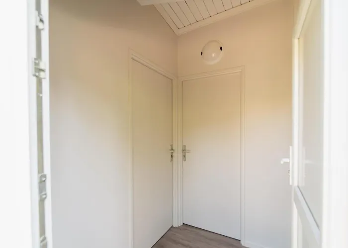 Le Petit Verger, Cosy 5 People Guest house Vivonne