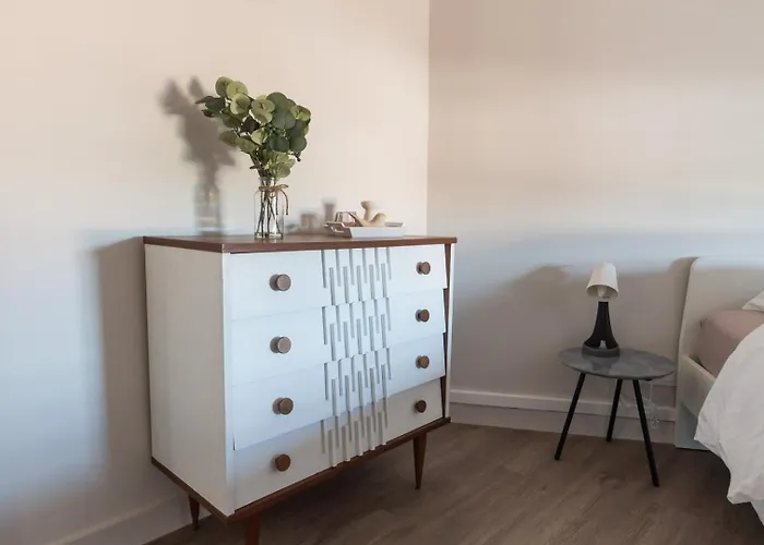 Le Petit Verger, Cosy 5 People Vivonne