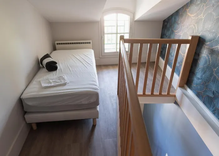 Le Petit Verger, Cosy 5 People Guest house 3*