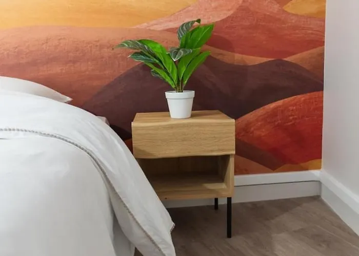 Le Petit Verger, Cosy 5 People Gasthof Vivonne