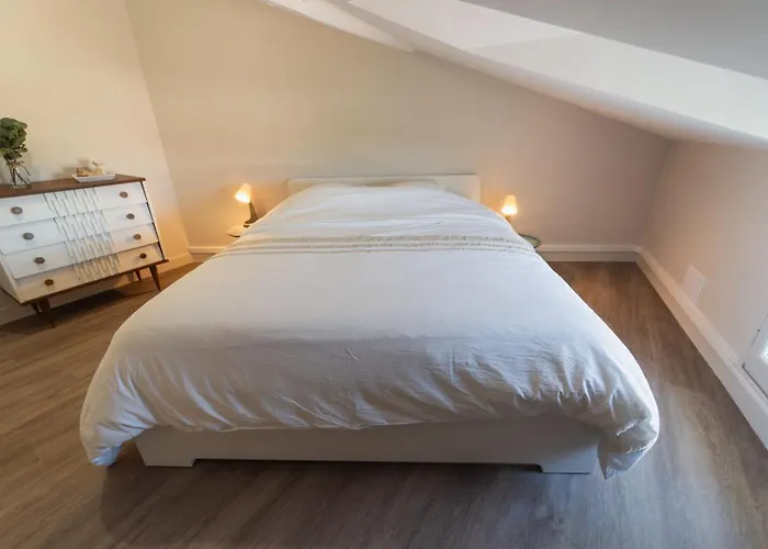 Le Petit Verger, Cosy 5 People Gasthof 3*