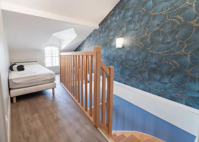 Le Petit Verger, Cosy 5 People Vivonne