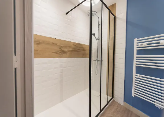 Gasthof Le Petit Verger, Cosy 5 People 3*