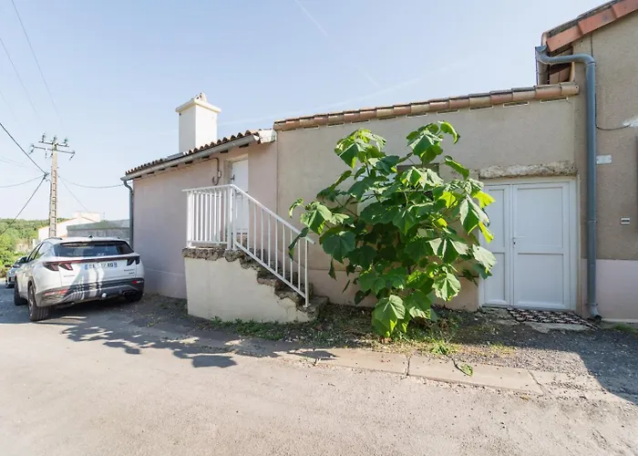 Le Petit Verger, Cosy 5 People Gasthof 3*